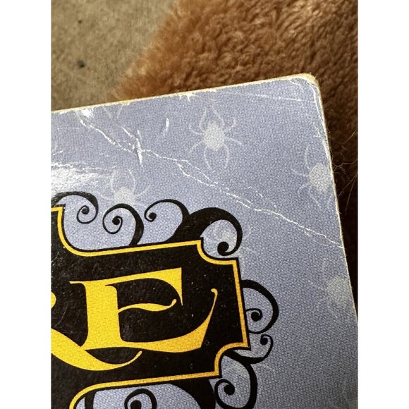 My Sister The Vampire book 3 And 4 Re-Vamped! Vampilicious! Sierra Mercer READ - Picture 13 of 16